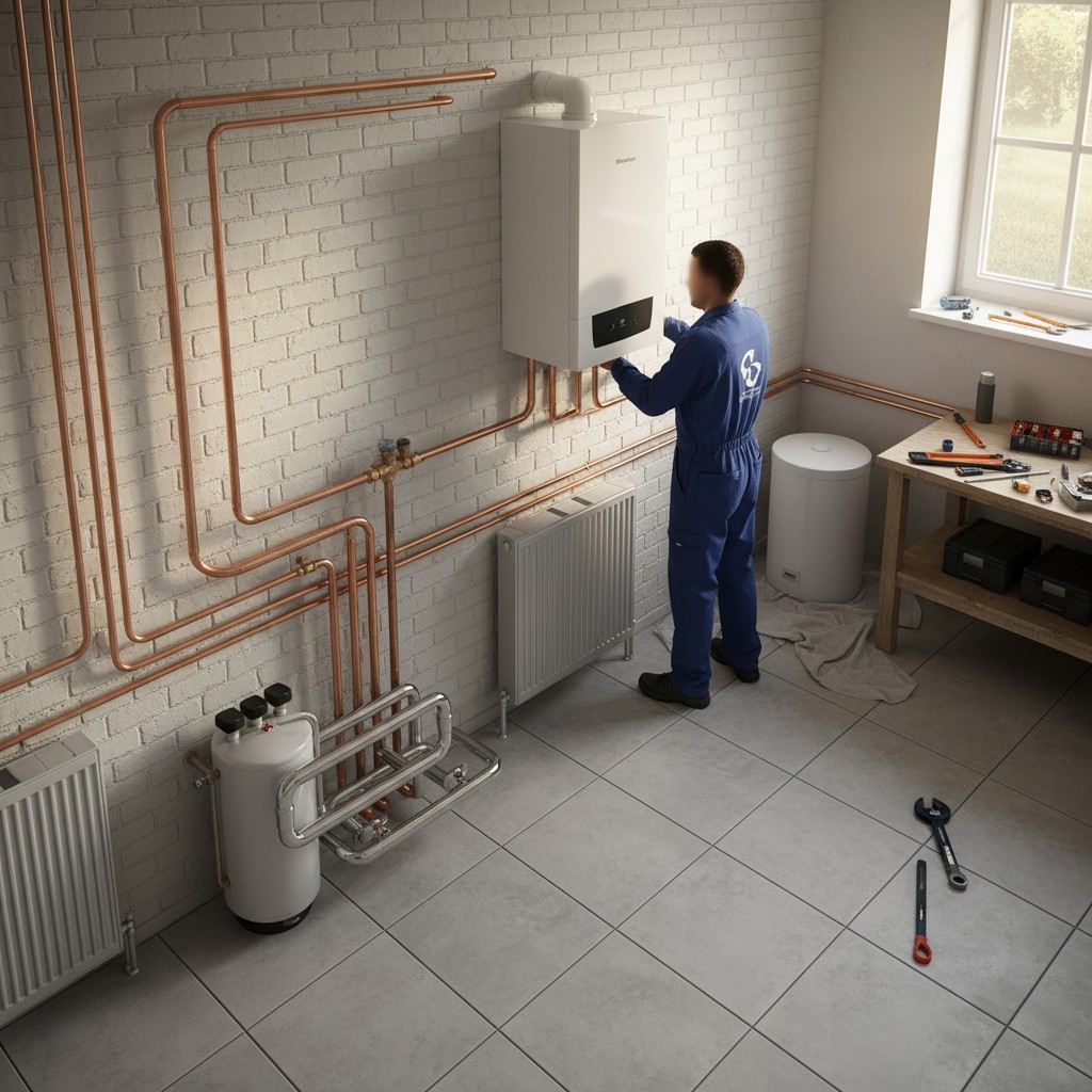 DESBOIS DEPANNAGES